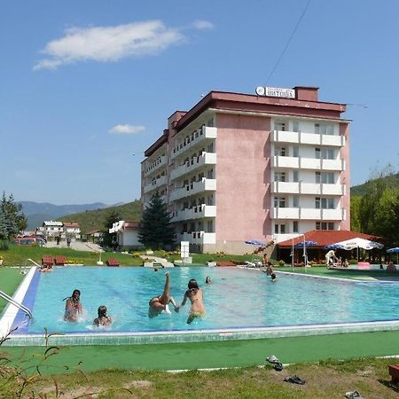 Hotel Pochivna Stanzia Vitosha Welingrad Zewnętrze zdjęcie