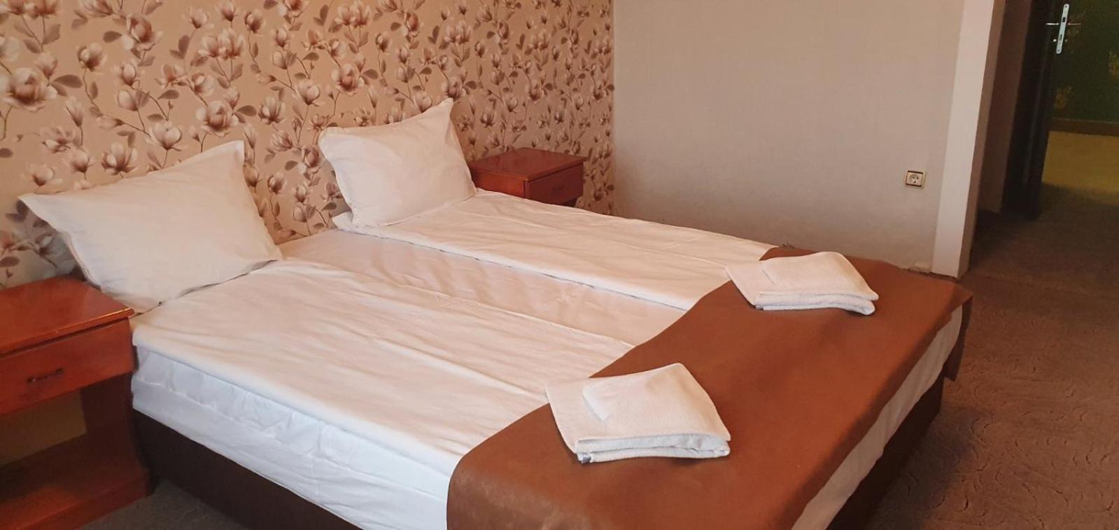 Hotel Pochivna Stanzia Vitosha Welingrad Zewnętrze zdjęcie