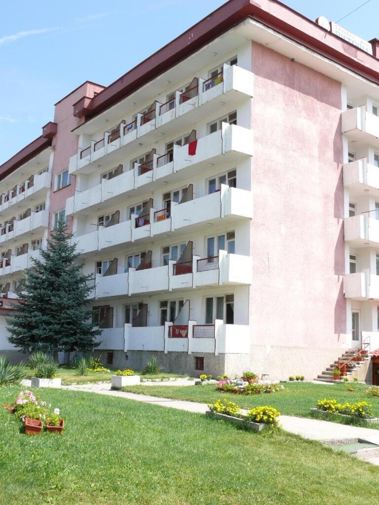 Hotel Pochivna Stanzia Vitosha Welingrad Zewnętrze zdjęcie